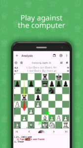 Chess King - Learn to Play 5.0.2 screenshot 5