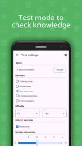 Chess King - Learn to Play 5.0.2 screenshot 6