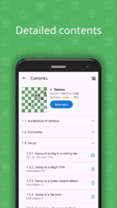 Chess King - Learn to Play 5.0.2 screenshot 7