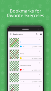 Chess King - Learn to Play 5.0.2 screenshot 8