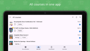 Chess King - Learn to Play 5.0.2 screenshot 9