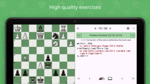 Chess King - Learn to Play 5.0.2 screenshot 10