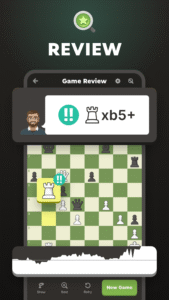 Chess.com - Do you miss us? 4.9.4-googleplay screenshot 5
