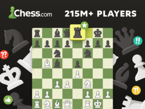 Chess.com - Do you miss us? 4.9.4-googleplay screenshot 9