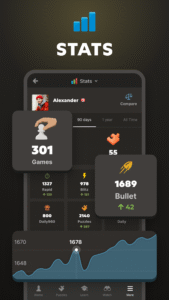 Chess.com - Do you miss us? 4.9.1-googleplay screenshot 7