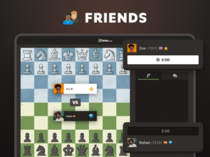 Chess.com - Do you miss us? 4.9.1-googleplay screenshot 14