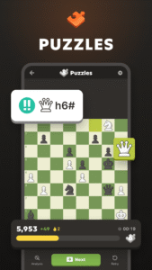 Chess.com - Do you miss us? 4.9.1-googleplay screenshot 3