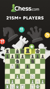 Chess.com - Do you miss us? 4.9.2-googleplay screenshot 1