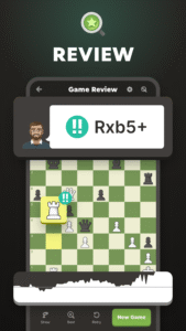 Chess.com - Do you miss us? 4.8.7-googleplay screenshot 5
