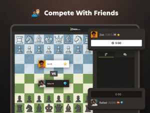 Chess - Play and Learn Online 4.8.5-googleplay screenshot 15