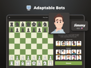 Chess - Play and Learn Online 4.8.5-googleplay screenshot 16