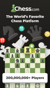 Chess - Play and Learn Online 4.8.5-googleplay screenshot 1