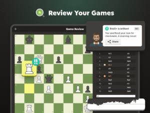 Chess - Play and Learn Online 4.8.5-googleplay screenshot 14