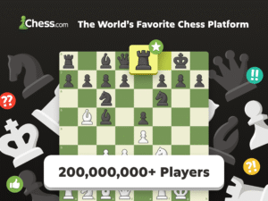Chess - Play and Learn Online 4.8.5-googleplay screenshot 9