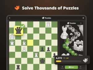 Chess - Play and Learn Online 4.8.5-googleplay screenshot 11