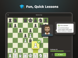 Chess - Play and Learn Online 4.8.5-googleplay screenshot 12