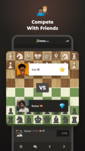 Chess - Play and Learn Online 4.8.5-googleplay screenshot 6