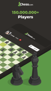 Chess - Play and Learn Online 4.8.3-googleplay screenshot 2