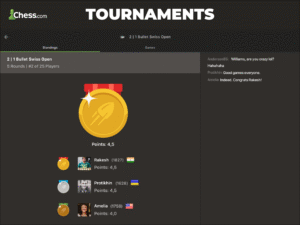 Chess - Play and Learn Online 4.8.3-googleplay screenshot 16