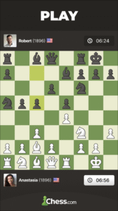 Chess - Play and Learn Online 4.8.2-googleplay screenshot 3
