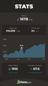 Chess - Play and Learn Online 4.8.2-googleplay screenshot 8