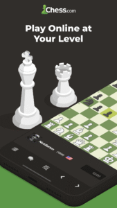 Chess - Play and Learn Online 4.8.2-googleplay screenshot 1