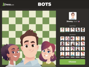 Chess - Play and Learn Online 4.8.2-googleplay screenshot 14