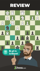 Chess - Play and Learn Online 4.8.2-googleplay screenshot 6
