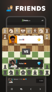 Chess - Play and Learn Online 4.7.7-googleplay screenshot 6