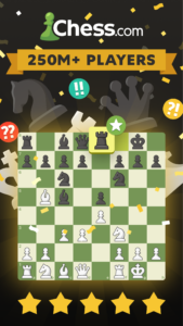 Chess - Play and Learn Online 4.7.7-googleplay screenshot 1