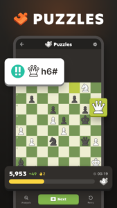 Chess - Play and Learn Online 4.7.7-googleplay screenshot 4