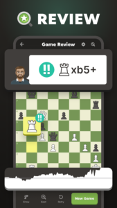 Chess - Play and Learn Online 4.7.7-googleplay screenshot 5