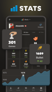 Chess - Play and Learn Online 4.7.7-googleplay screenshot 7