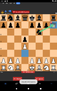 Chessis: Chess Analysis 9.9 screenshot 12