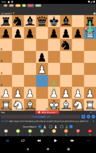 Chessis: Chess Analysis 9.9 screenshot 13