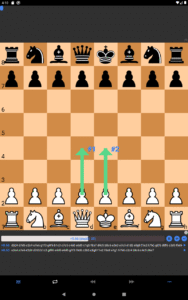 Chessis: Chess Analysis 9.9 screenshot 17