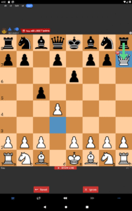 Chessis: Chess Analysis 9.9 screenshot 19