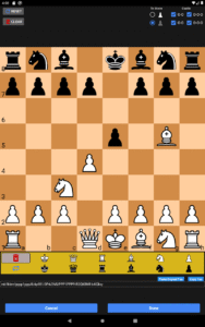Chessis: Chess Analysis 9.9 screenshot 21