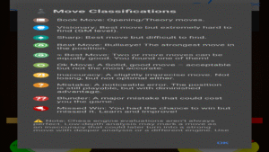 Chessis: Chess Analysis 9.9 screenshot 24