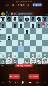 Chessis: Chess Analysis 9.9 screenshot 4