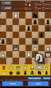 Chessis: Chess Analysis 9.9 screenshot 6
