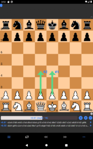 Chessis: Chess Analysis 9.9 screenshot 9