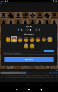 Chessis: Chess Analysis 9.9 screenshot 10