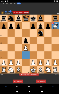 Chessis: Chess Analysis 9.5 screenshot 11