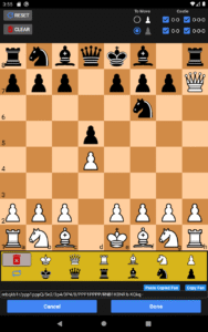 Chessis: Chess Analysis 9.6 screenshot 14