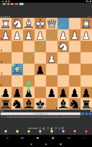 Chessis: Chess Analysis 9.6 screenshot 20