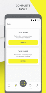Chestny ZNAK – Quality Control screenshot 3