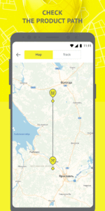 Chestny ZNAK – Quality Control screenshot 6