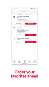 Chick-fil-A® 2025.10.3 screenshot 4