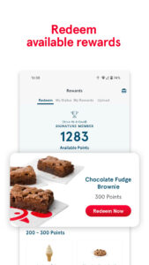 Chick-fil-A® 2025.10.3 screenshot 3